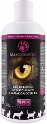 Max Cosmetic Eye Cleaner čistič očí 200 ml