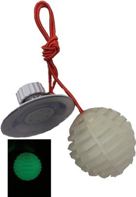Multifukční míček pro psy