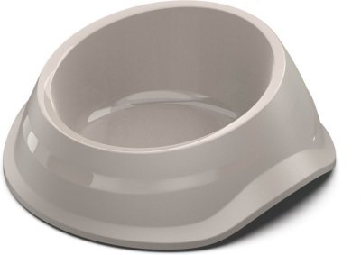 Miska s protiskluzem WAVE 0,32 l, mix barev