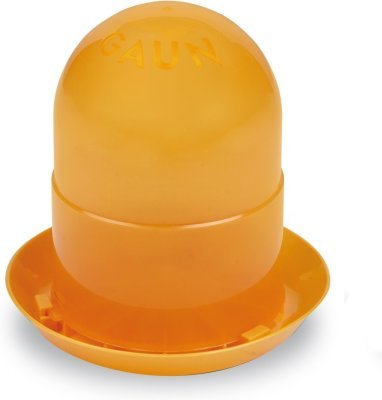 Krmítko pro drůbež 2 kg