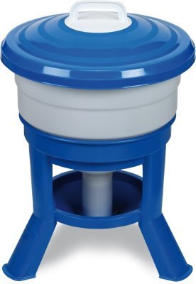 Sifonová napáječka pro drůbež, imperial 30 l