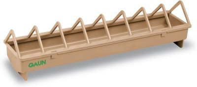 Plastové krmítko pro drůbež 50 cm