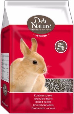 Deli Nature Premium králík 4 kg
