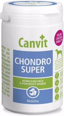Canvit CHONDRO Super 230 g