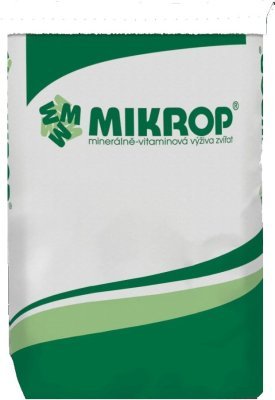 Grit Drůbež speciál Mikrop 10 kg