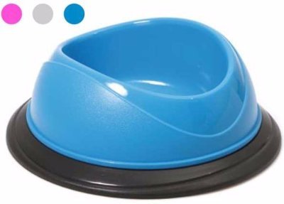 Miska plast s gumou Georgeplast