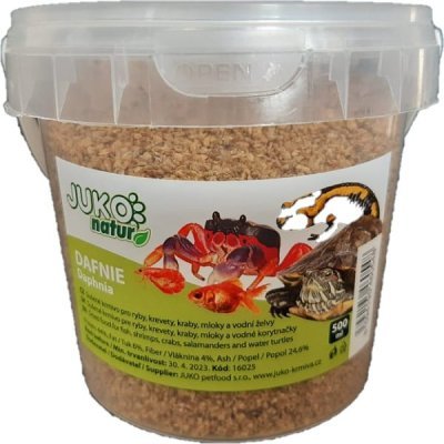 Dafnie JUKO 500ml