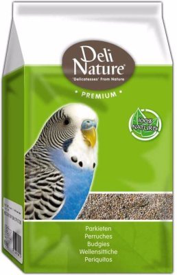 Deli Nature Premium andulka 1 kg
