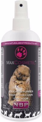 Max Cosmetic Educator Puppies návykový sprej 200 ml