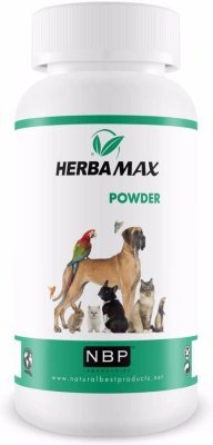 Herba Max Powder repelentní pudr 100 g