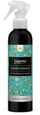 Laguna parfém domova Jasmín a Hruška 300ml