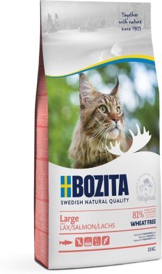 Bozita Cat Large 10 kg