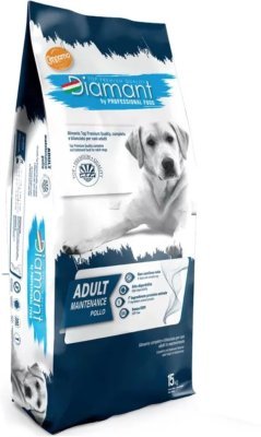 Diamant Dog Adult Kuřecí 15 kg