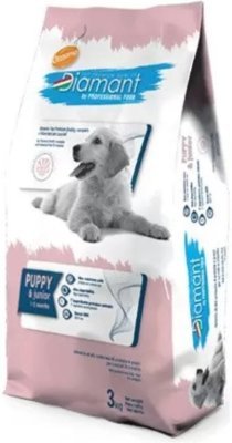 Diamant Dog Puppy 3 kg