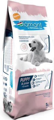 Diamant Dog Puppy 15 kg