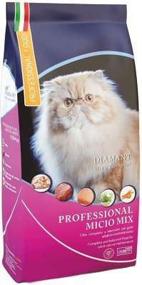 Diamant Cat Micio Mix 2 kg