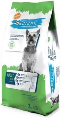 Diamant Dog Adult Mini 3 kg