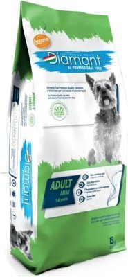 Diamant Dog Adult Mini 15 kg