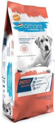 Diamant Dog Energy Losos 15 kg