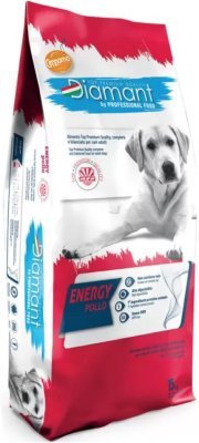 Diamant Dog Energy Kuřecí 15 kg