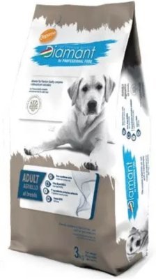 Diamant Dog Adult Jehněčí 3 kg