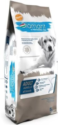 Diamant Dog Adult Jehněčí 15 kg