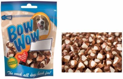 Jorkie s uherákovou příchutí 80 g
