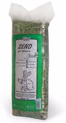 Seno Limara 15 l (500 g)