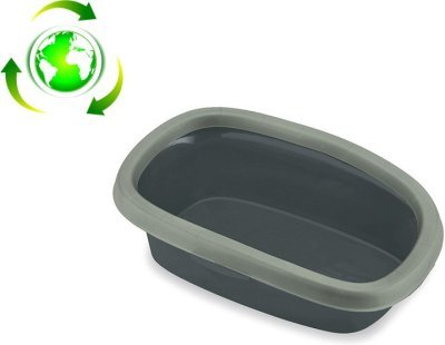 WC ovál malý Sprint, Green line