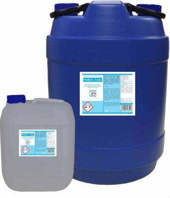 Purex AMS 12kg do myček nádobí