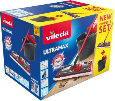 Vileda UltraMat souprava (bez pedálu)