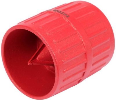Odhrotovač pro PEX a měděné trubky, 4 - 40 mm, oboustranný Yato YT-22364