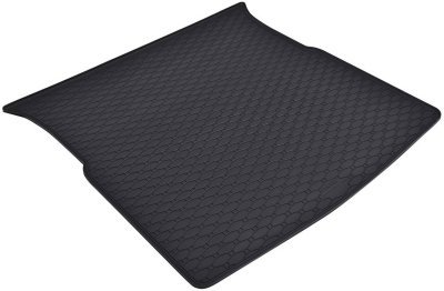 Gumové vany do kufrů Rigum - FORD S-Max I 5míst 2006-2015