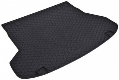 Gumové vany do kufrů Rigum - KIA Ceed SW 2012-2018