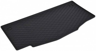 Gumové vany do kufrů Rigum - HYUNDAI i10 II 2013-2019