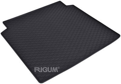 Gumové vany do kufrů Rigum - PEUGEOT 408 2022-