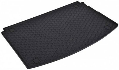 Gumové vany do kufrů Rigum - HYUNDAI i30 HB 2021-/i30 HB MHEV 2021-