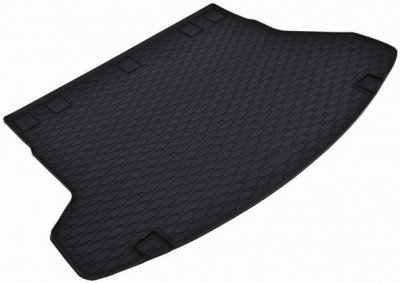 Gumové vany do kufrů Rigum - HYUNDAI i30 SW 2012-2017