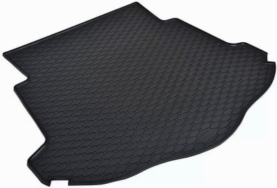 Gumové vany do kufrů Rigum - FORD Mondeo Sedan 2007-2014 verze s dojezdovým kolem