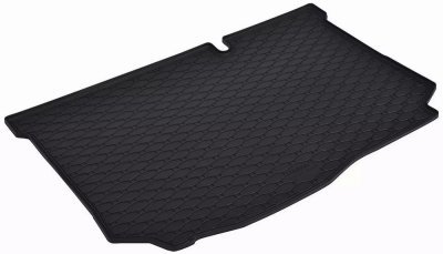 Gumové vany do kufrů Rigum - FORD Fiesta VII Hatchback 2017-