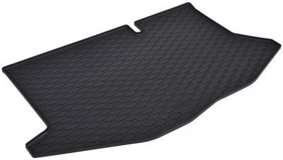 Gumové vany do kufrů Rigum - FORD Fiesta VI Hatchback 2008-2017