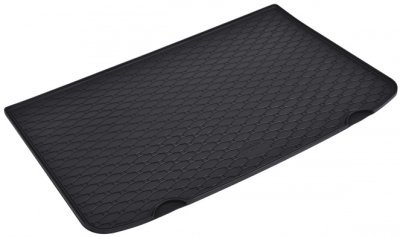 Gumové vany do kufrů Rigum - MERCEDES-BENZ A-Class (W176) 2012-2018