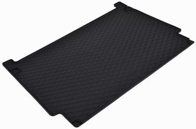 Gumové vany do kufrů Rigum - CITROËN C4 Grand Picasso 2006-2013, PEUGEOT 5008 2009-2017
