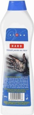 Vione Hard tekutá pasta na ruce 600g