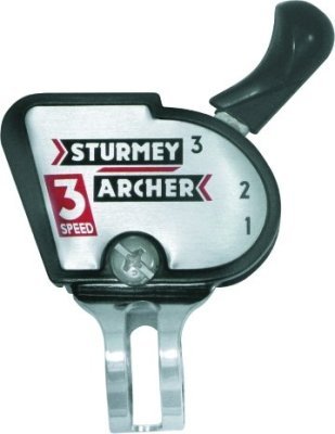 Řazení Sturmey-Archer sls3c 3r klasická kovová