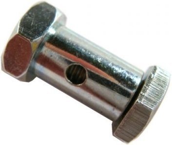 Koncovka lanka pro bubn.brzdu Sturmey-Archer
