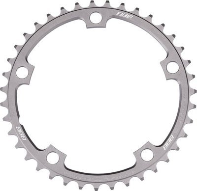Převodník 53z BBB roadgear Shimano r.130