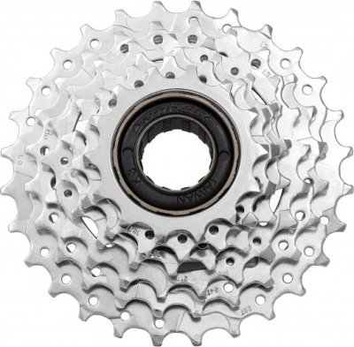 Kolečko 6 14-28z Sunrace index stř. Balené