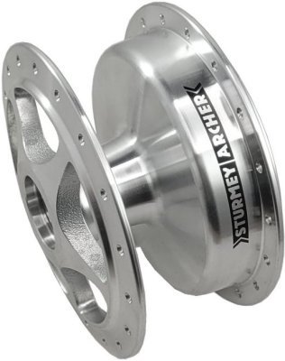 Náboj Sturmey-Archer letmý, tělo náboje 90mm
