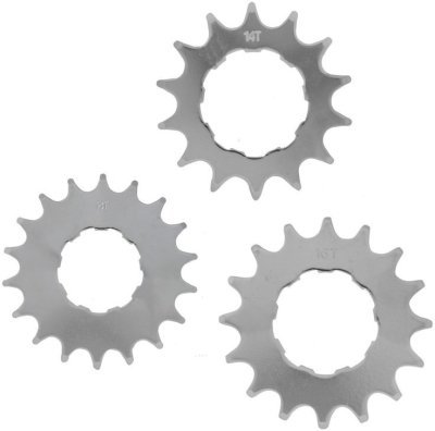 Pastorky na ořech single speed